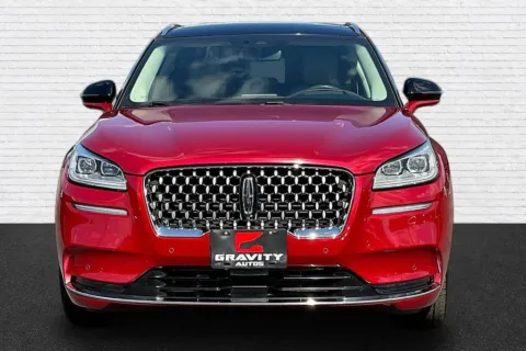 Photos of 2020 Lincoln Corsair Reserve for sale in Marietta, GA at Gravity Motor Cars