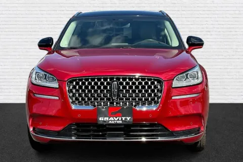 Photos of 2020 Lincoln Corsair Reserve for sale in Marietta, GA at Gravity Motor Cars