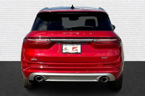 More photos of 2020 Lincoln Corsair Reserve at Gravity Motor Cars, GA
