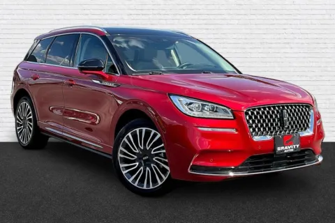 Another view of 2020 Lincoln Corsair Reserve for sale in Marietta, GA at Gravity Motor Cars