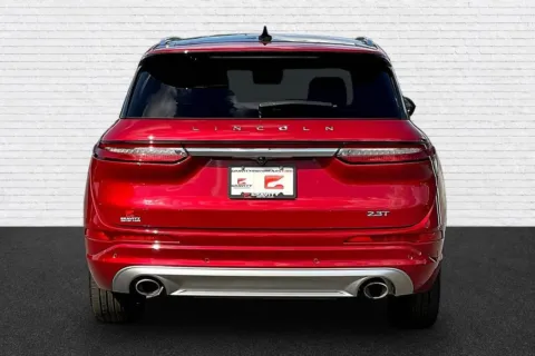 More photos of 2020 Lincoln Corsair Reserve at Gravity Motor Cars, GA