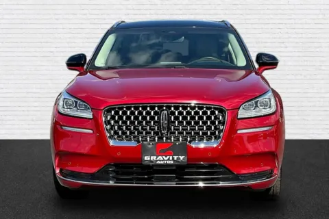 Photos of 2020 Lincoln Corsair Reserve for sale in Marietta, GA at Gravity Motor Cars