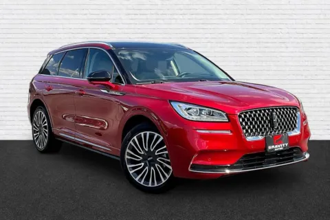 Another view of 2020 Lincoln Corsair Reserve for sale in Marietta, GA at Gravity Motor Cars