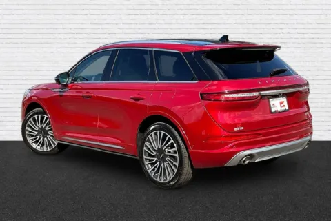 More photos of 2020 Lincoln Corsair Reserve at Gravity Motor Cars, GA
