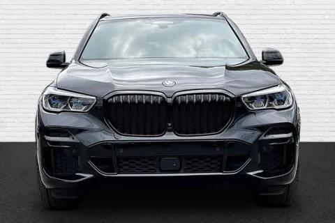 Photos of 2023 BMW X5 xDrive45e for sale in Marietta, GA at Gravity Motor Cars