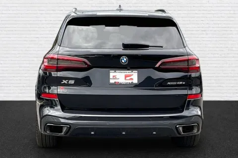 More photos of 2023 BMW X5 xDrive45e at Gravity Motor Cars, GA