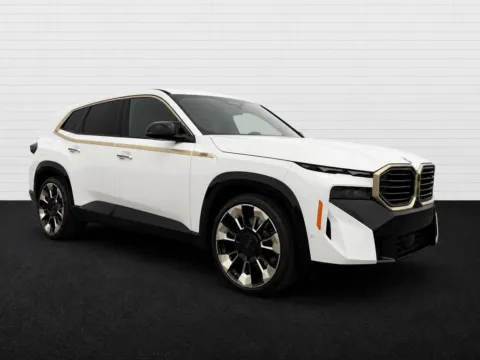 Another view of 2023 BMW XM for sale in Marietta, GA at Gravity Motor Cars