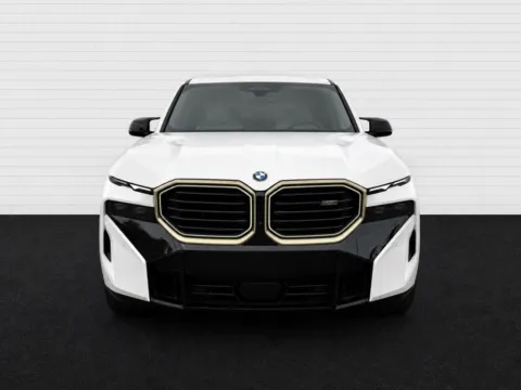 Photos of 2023 BMW XM for sale in Marietta, GA at Gravity Motor Cars