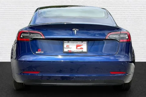 More photos of 2022 Tesla Model 3 at Gravity Motor Cars, GA