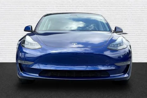 Photos of 2022 Tesla Model 3 for sale in Marietta, GA at Gravity Motor Cars