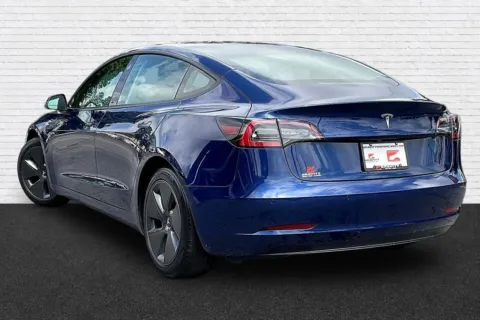 More photos of 2022 Tesla Model 3 at Gravity Motor Cars, GA