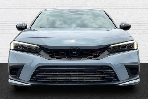 Photos of 2023 Honda Civic Si for sale in Marietta, GA at Gravity Motor Cars