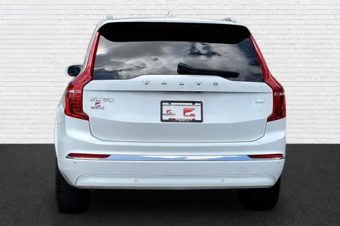 More photos of 2023 Volvo XC90 Recharge Plug-In Hybrid T8 Plus 6 Passenger at Gravity Motor Cars, GA