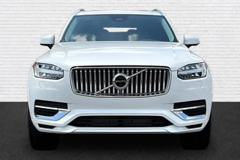 Photos of 2023 Volvo XC90 Recharge Plug-In Hybrid T8 Plus 6 Passenger for sale in Marietta, GA at Gravity Motor Cars