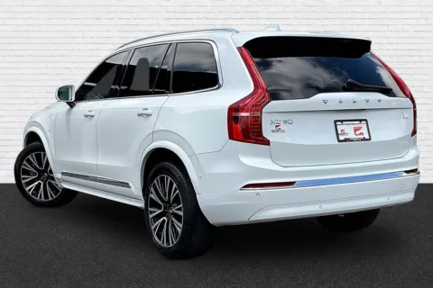 More photos of 2023 Volvo XC90 Recharge Plug-In Hybrid T8 Plus 6 Passenger at Gravity Motor Cars, GA