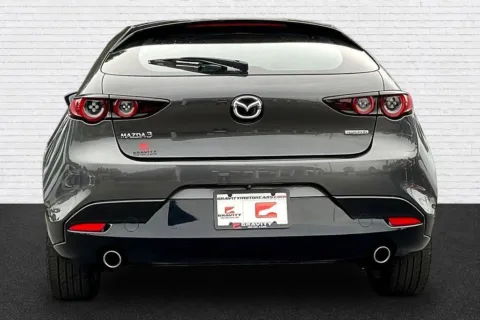 More photos of 2021 Mazda Mazda3 Preferred at Gravity Motor Cars, GA
