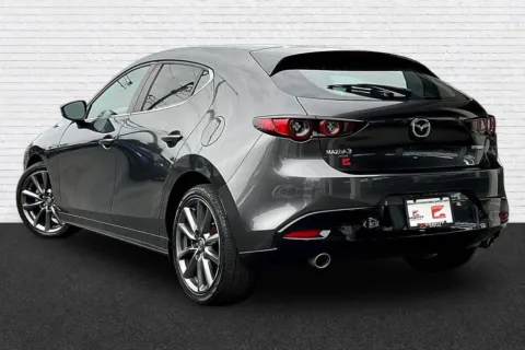 More photos of 2021 Mazda Mazda3 Preferred at Gravity Motor Cars, GA