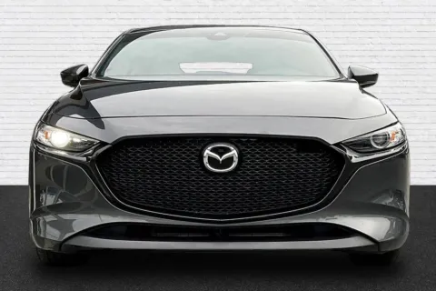 Photos of 2021 Mazda Mazda3 Preferred for sale in Marietta, GA at Gravity Motor Cars