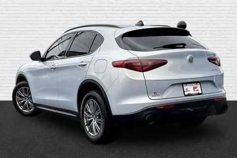 More photos of 2022 Alfa Romeo Stelvio Sprint at Gravity Motor Cars, GA