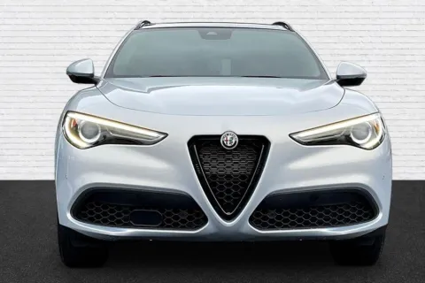 Photos of 2022 Alfa Romeo Stelvio Sprint for sale in Marietta, GA at Gravity Motor Cars