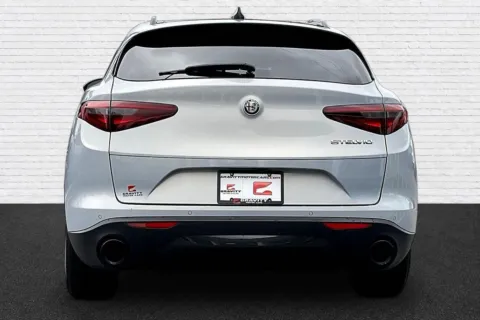 More photos of 2022 Alfa Romeo Stelvio Sprint at Gravity Motor Cars, GA