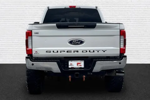 More photos of 2018 Ford F-250SD Lariat at Gravity Motor Cars, GA