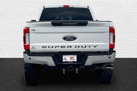 More photos of 2018 Ford F-250SD Lariat at Gravity Motor Cars, GA