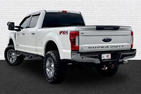 More photos of 2018 Ford F-250SD Lariat at Gravity Motor Cars, GA