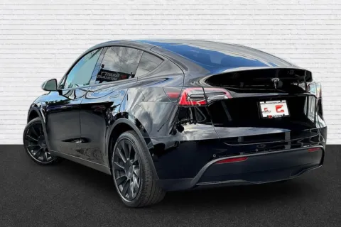 More photos of 2021 Tesla Model Y Standard Range at Gravity Motor Cars, GA