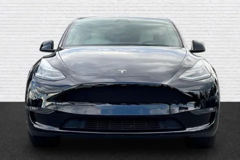 Photos of 2021 Tesla Model Y Standard Range for sale in Marietta, GA at Gravity Motor Cars
