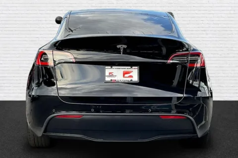 More photos of 2021 Tesla Model Y Standard Range at Gravity Motor Cars, GA