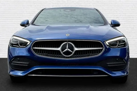 Photos of 2023 Mercedes-Benz C-Class C 300 for sale in Marietta, GA at Gravity Motor Cars
