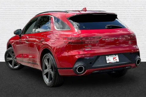 More photos of 2022 Genesis GV70 3.5T Sport at Gravity Motor Cars, GA