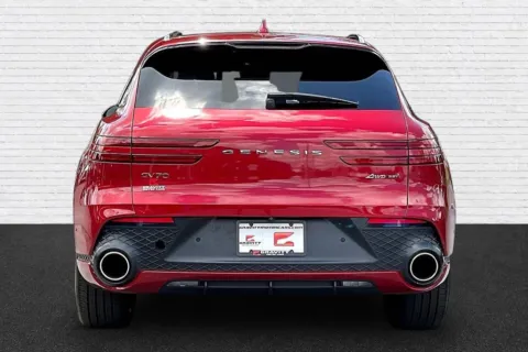 More photos of 2022 Genesis GV70 3.5T Sport at Gravity Motor Cars, GA
