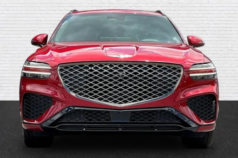 Photos of 2022 Genesis GV70 3.5T Sport for sale in Marietta, GA at Gravity Motor Cars