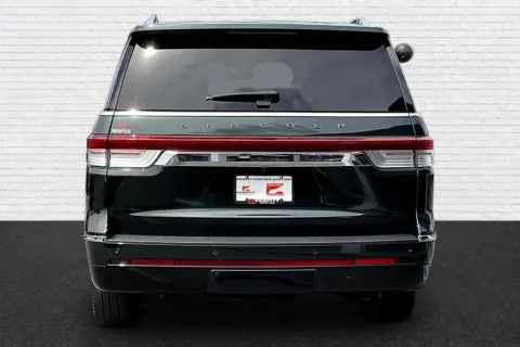 More photos of 2022 Lincoln Navigator Black Label at Gravity Motor Cars, GA