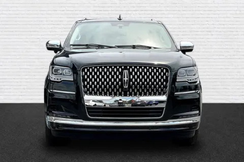 Photos of 2022 Lincoln Navigator Black Label for sale in Marietta, GA at Gravity Motor Cars