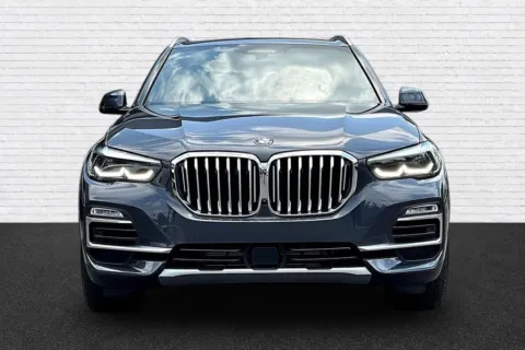 Photos of 2020 BMW X5 xDrive40i for sale in Marietta, GA at Gravity Motor Cars