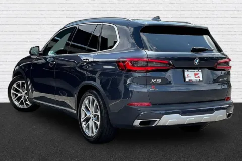 More photos of 2020 BMW X5 xDrive40i at Gravity Motor Cars, GA