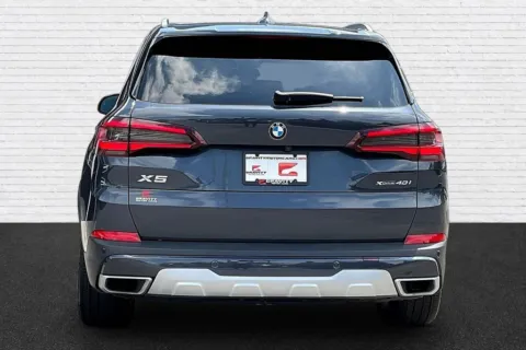 More photos of 2020 BMW X5 xDrive40i at Gravity Motor Cars, GA