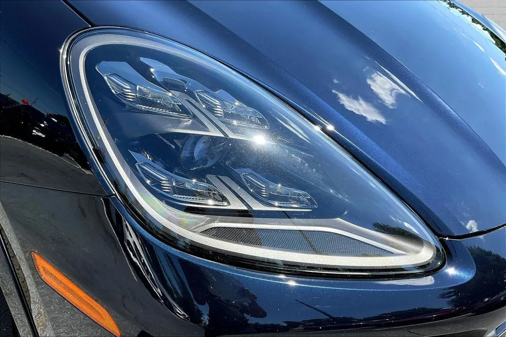 Porsche Cayenne photo 30