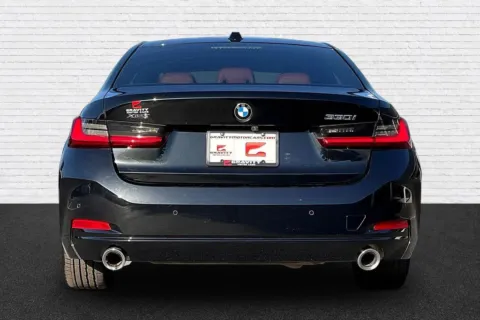 More photos of 2023 BMW 3 Series 330i xDrive at Gravity Motor Cars, GA