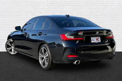 More photos of 2023 BMW 3 Series 330i xDrive at Gravity Motor Cars, GA