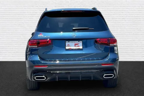 More photos of 2023 Mercedes-Benz GLB 250 at Gravity Motor Cars, GA