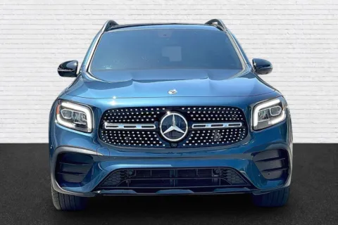 Photos of 2023 Mercedes-Benz GLB 250 for sale in Marietta, GA at Gravity Motor Cars