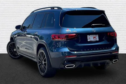 More photos of 2023 Mercedes-Benz GLB 250 at Gravity Motor Cars, GA
