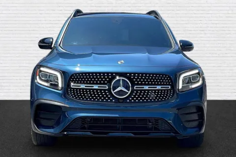 Photos of 2023 Mercedes-Benz GLB 250 for sale in Marietta, GA at Gravity Motor Cars
