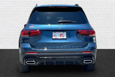 More photos of 2023 Mercedes-Benz GLB 250 at Gravity Motor Cars, GA
