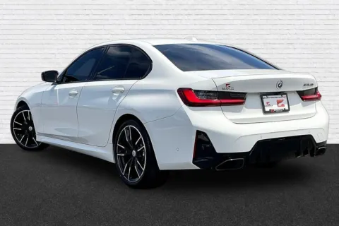 More photos of 2023 BMW 3 Series M340i at Gravity Motor Cars, GA