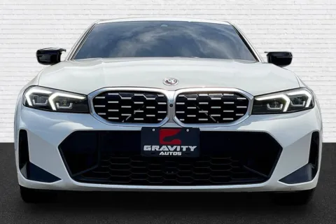 Photos of 2023 BMW 3 Series M340i for sale in Marietta, GA at Gravity Motor Cars